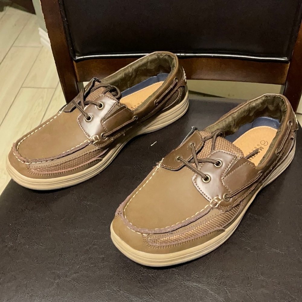 Sperry’s /Magellan Outdoors/Brown